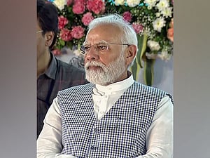 No one bigger than party, everyone should unite to ensure BJP's victory: PM Modi to Raj leaders