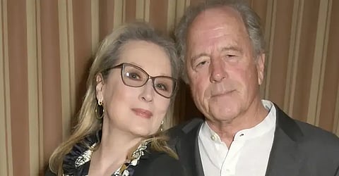 Meryl Streep-Don Gummer breakup reason: Devil Wears Prada actress splits after 45 years of marriage