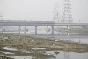 GRAP-II invoked in Delhi-NCR; AQI to dip into 'very poor' category