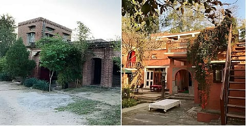 Punjab's hidden gem revealed: this village just bagged the tourism prize! You won't believe why! Click to explore!