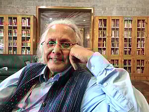 India's 'muscular' foreign policy is essentially for domestic consumption: Ex-Canadian Minister Ujjal Dosanjh