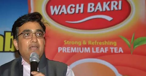 What happened to Parag Desai? Wagh Bakri Tea Group Scion dead at 49