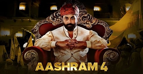 Ashram 4 release date OTT release date, twists, Pammi’s marriage rumors & everything about the series
