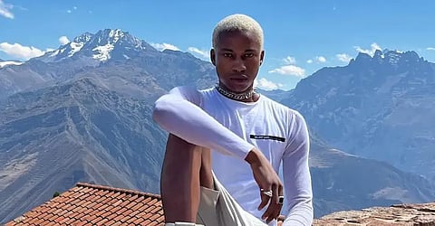 What did Modou Adams do? 25-year-old British model sentenced to 7 years of prison in Peru