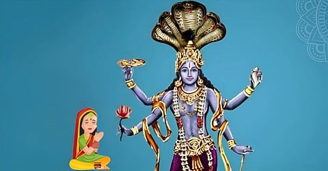 When is October’s Papankusha Ekadashi? Shubh muhurat, puja samagri & everything about Vrata