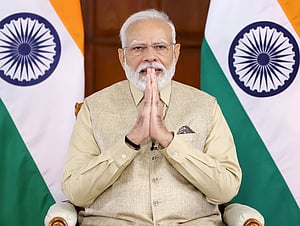 PM to attend Ram Temple inauguration, Muslim leaders want him to also lay mosque's foundation