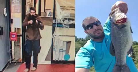 Who is Robert Card? Retd US military officer arrested in Maine mass shooting in Lewiston