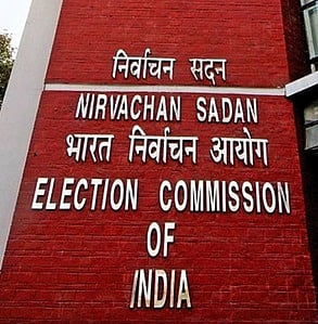 EC notice to Himanta Sarma, Priyanka Gandhi over poll code violations, seeks replies by Oct 30