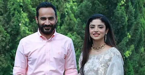 Who is Gurveen Kaur Bajwa? All about Punjab's Sports Minister Gurmeet Singh Meet Hayer's fiance