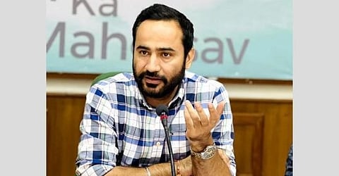 Use of only green crackers to be allowed for a very short duration on Diwali, Gurpurab, Christmas, and New Year: Meet Hayer