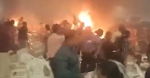 Kerala Blast: Explosion at Kalamassery convention centre a day after Hamas leader's speech; NSG & NIA called in