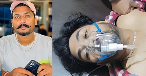 Firing took place late night in Kapurthala, one dead