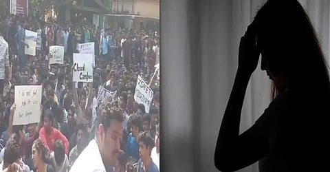 IIT BHU student forcibly kissed & stripped on campus as Bullet-borne miscreants record video