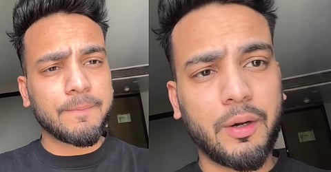 Elvish Yadav refuses involvement in Noida Rave Party in video; 'All charges are fake'