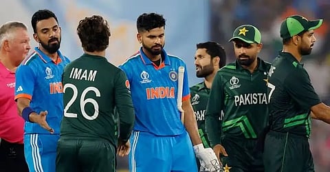 How India vs Pakistan can take place in World Cup 2023 Semi-Final? Explained