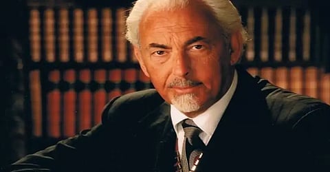 David Berglas death reason: What happened to the world-famous magician & mentalist?