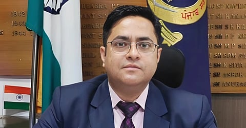 Mega Job Fair on November 6 in Basti Peer Daad