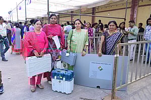 ABP-CVoter Survey: Data shows anti-incumbency in all states except Chhattisgarh