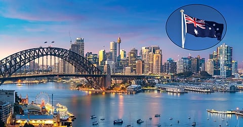 Indian care worker in Australia admits stealing over A$7,000 from elderly clients