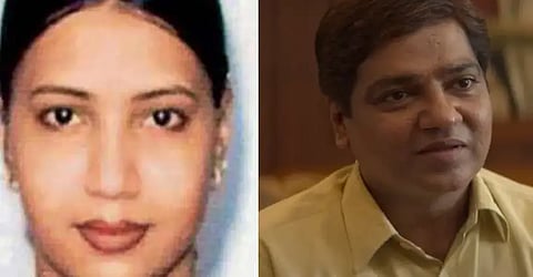 Scam 2003 Volume 2 True Story: Who is real-life Abdul Karim Telgi's daughter Sana Talikoti?