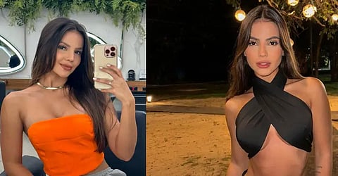 Luana Andrade death reason: What happened to 29-year-old Brazilian social  media influencer?