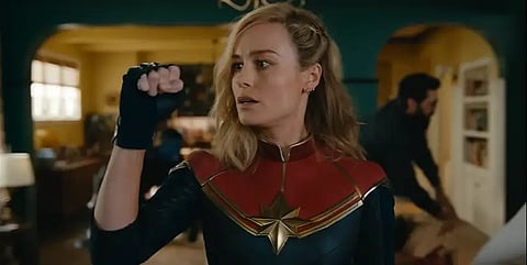 The Marvels OTT release date, where to stream online & everything about Brie Larson's movie