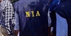 NIA chargesheet against Malkit Singh in cross border arms smuggling case
