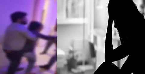 'Please help me': Woman working in Agra's homestay cries for help on camera, assaulted & gang-raped