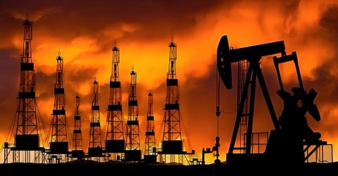 India’s trade deficit shoots up to $31.5bn in Oct due to spike in oil prices