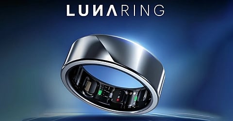 India’s wearable market grows 29.2% in Q3, smart ring category shows promise