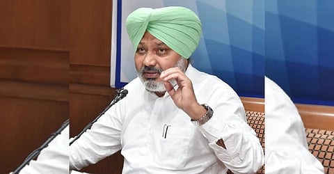 OTS-2023 to benefit trade and industry by reducing legacy cases and enhancing compliance under GST - Cheema