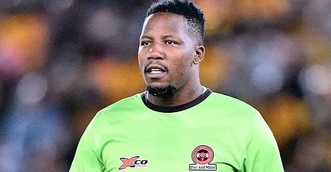 George Chigova's death reason What happened to the former Zimbabwe goalkeeper?