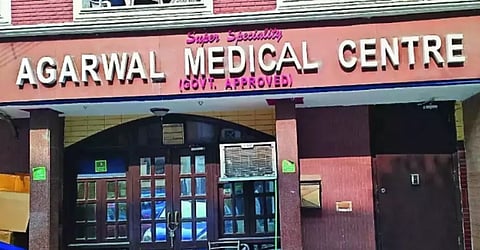 Surgery Scam: Real-life 'Munna Bhai' doctors including woman arrested in Delhi's Greater Kailash-1