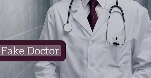 Real-life 'Munna Bhai' Doctor caught in Jalandhar; 'fake' Heart Surgeon booked