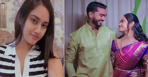 Who is Shruti Raghunathan? Team India's Venkatesh Iyer gets engaged to THIS fashion designer