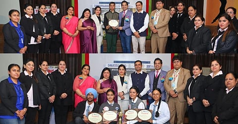 CT Public School Empowers Young Entrepreneurs with Big Fish Pool Junior Season 1