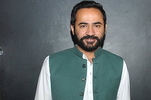 Punjab minister Hayer divested of most portfolios