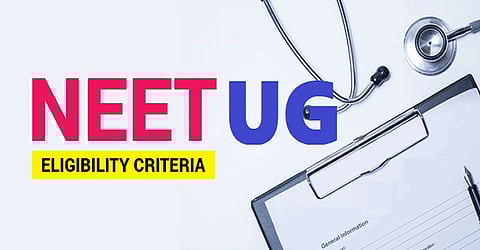 NEET UG 2024 Eligibility Criteria updated: Students studying THESE optional subjects can give Exams