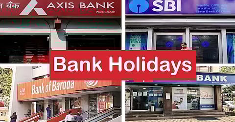 Bank Holidays in December 2023: Get Ready for Holidays and Strikes, Banks to Remain Closed for These Many Days