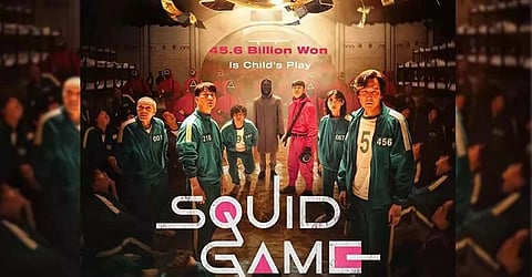 Squid Game The Challenge to The Village: Top 6 movies & series to watch on OTT this weekend
