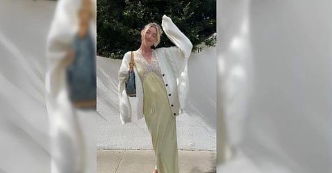 Louis Vuitton's Baggy: Timeless Denim Elegance and Fashion Investment for 2023