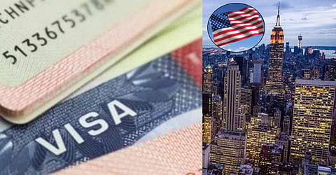 Over 140k visas issued to Indian students in FY 2023: US State Dept