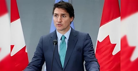 India needs to take this seriously: Trudeau on US charge