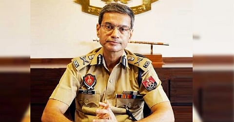 Punjab Police avert target killings planned by Sonu Khatri gang; gangster Jassa Happowal held with two pistols