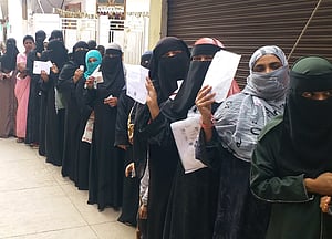 Exit polls predict edge for Cong in Chhattisgarh, Telangana; advantage BJP in Rajasthan; opinions divided for MP