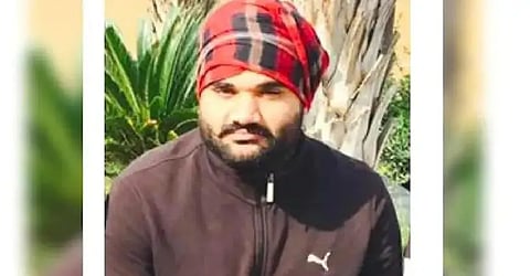 Punjab Police make 'long list' of Gangsters settled abroad, Goldy Brar & others to be extradited: Report