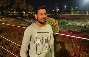 Missing Indian student found dead on riverbank in UK