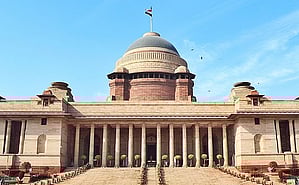 Increase in BSF's jurisdiction does not take away powers of Punjab  Police, says SC