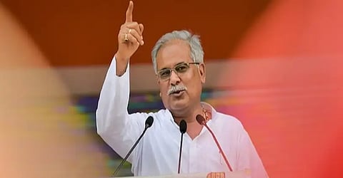 Election Results 2023 Early Trends: Congress takes lead in Chhattisgarh, BJP trailing after an early lead