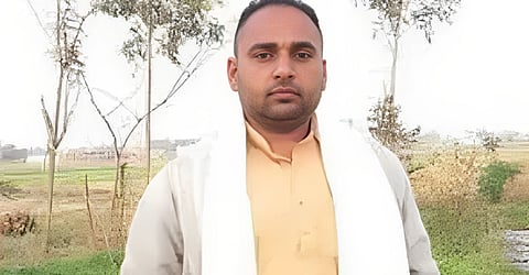 AAP leader from Nakodar dies under mysterious circumstances in Kapurthala